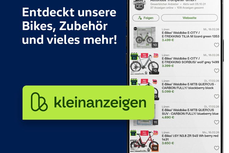 kleinanzeigen Shop